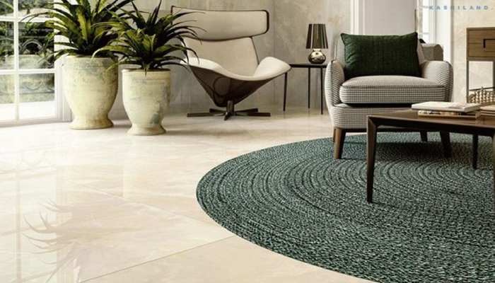 کف سرامیک بهتره یا لمینت؟
