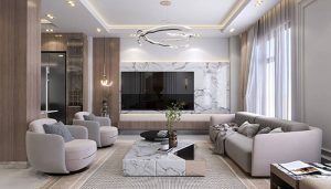 تبدیل خانه قدیمی به مدرن
