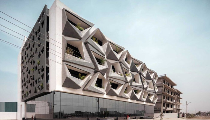 صفر تا صد طراحی نما