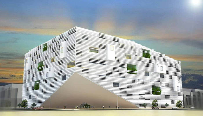 صفر تا صد طراحی نما