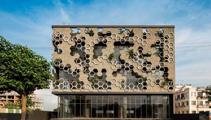 مهم ترین نکته برای طراحی نما