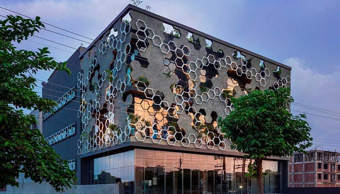 مهم ترین نکته برای طراحی نما