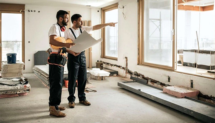 نکات مهم بازسازی خانه های قدیمی با بافت فرسوده