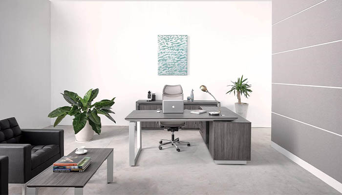 نکات مهم برای طراحی دکوراسیون اداری