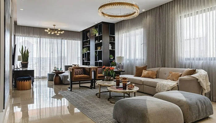 ایده های خلاقانه برای تغییر دکوراسیون منزل