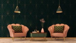 سبک آرت دکور در معماری داخلی