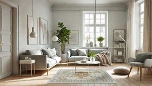 بررسی سبک دکوراسیون اسکاندیناوی