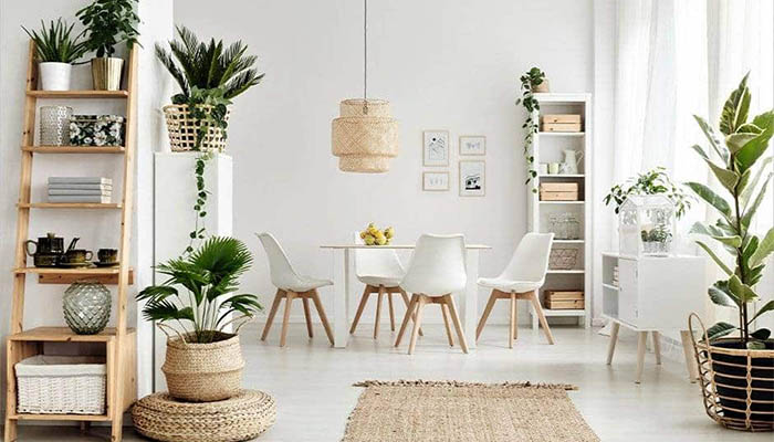 بررسی سبک دکوراسیون اسکاندیناوی