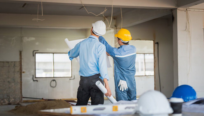 راهکار برای کاهش هزینه بازسازی خانه