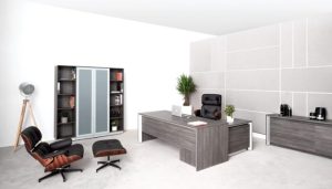 نکات مهم در انتخاب متریال برای دکوراسیون اداری