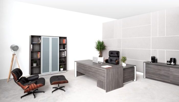 نکات مهم در انتخاب متریال برای دکوراسیون اداری