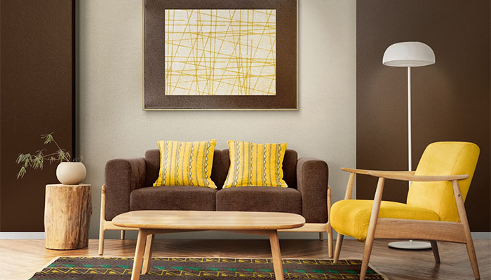 اصول مهم طراحی داخلی