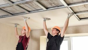 بازسازی سقف خانه با کمترین هزینه