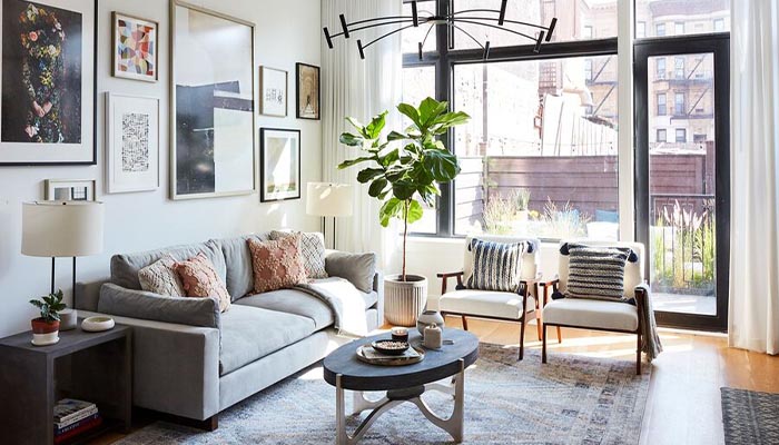 اصلاحاتی که یک معمار باید بداند