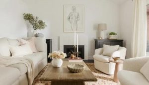 زیباترین دکوراسیون داخلی منزل