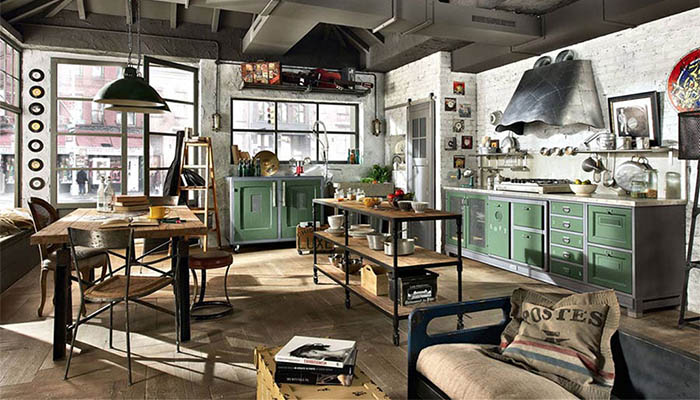 زیباترین دکوراسیون داخلی منزل