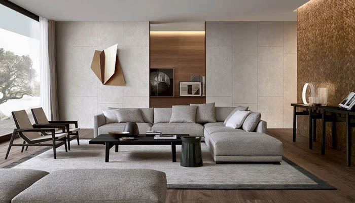 زیباترین دکوراسیون داخلی منزل