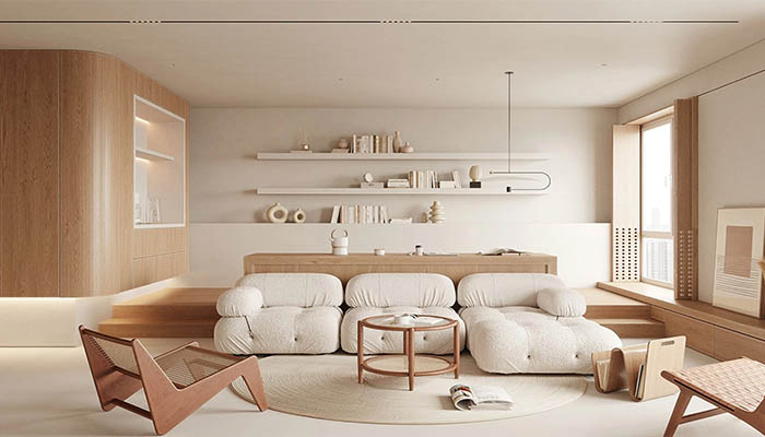 زیباترین دکوراسیون داخلی منزل