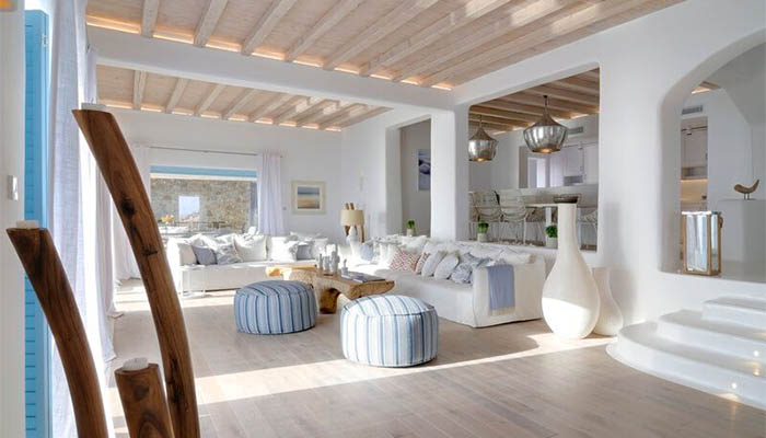 زیباترین دکوراسیون داخلی منزل