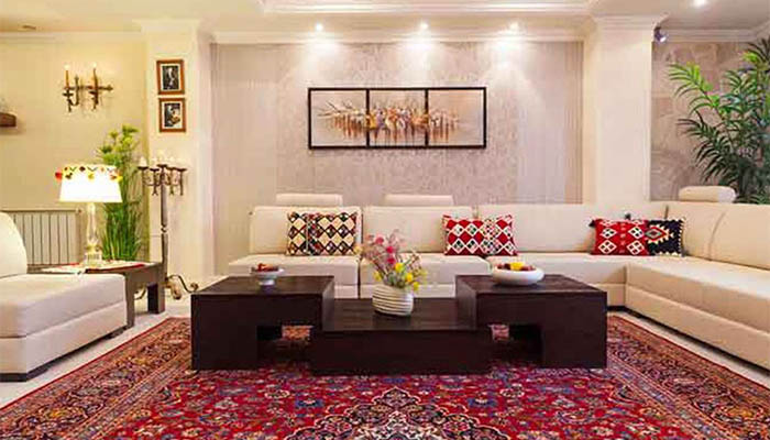 زیباترین دکوراسیون داخلی منزل