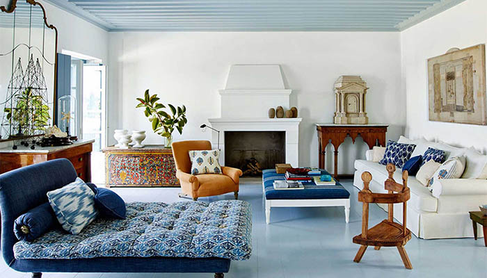 زیباترین دکوراسیون داخلی منزل