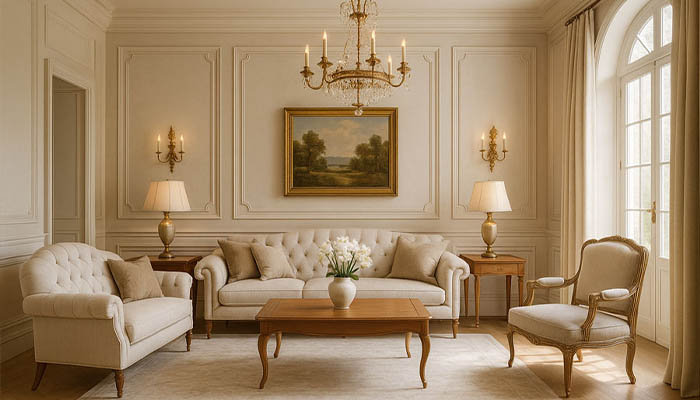 زیباترین دکوراسیون داخلی منزل