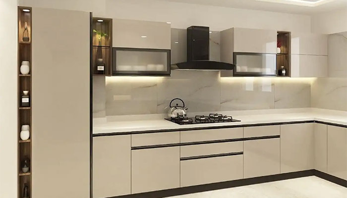 طراحی کابینت برای آشپزخانه
